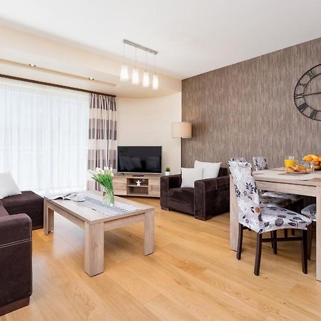 Stara Polana Apartamenty & Spa Zakopane By Noclegi Renters Екстериор снимка