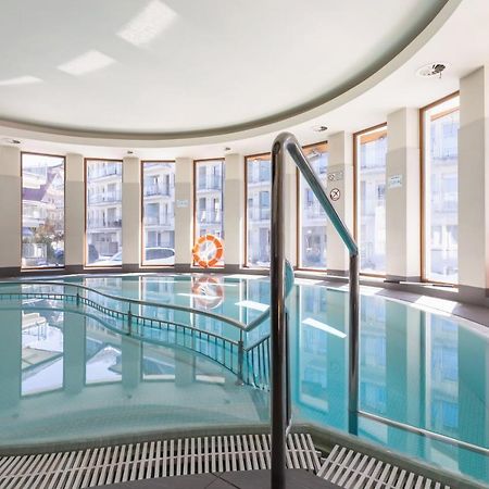 Stara Polana Apartamenty & Spa Zakopane By Noclegi Renters Екстериор снимка