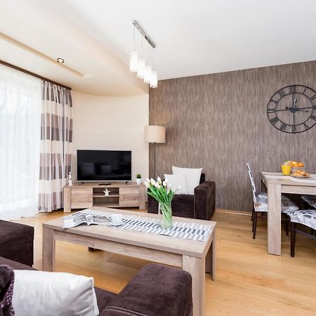 Stara Polana Apartamenty & Spa Zakopane By Noclegi Renters Екстериор снимка