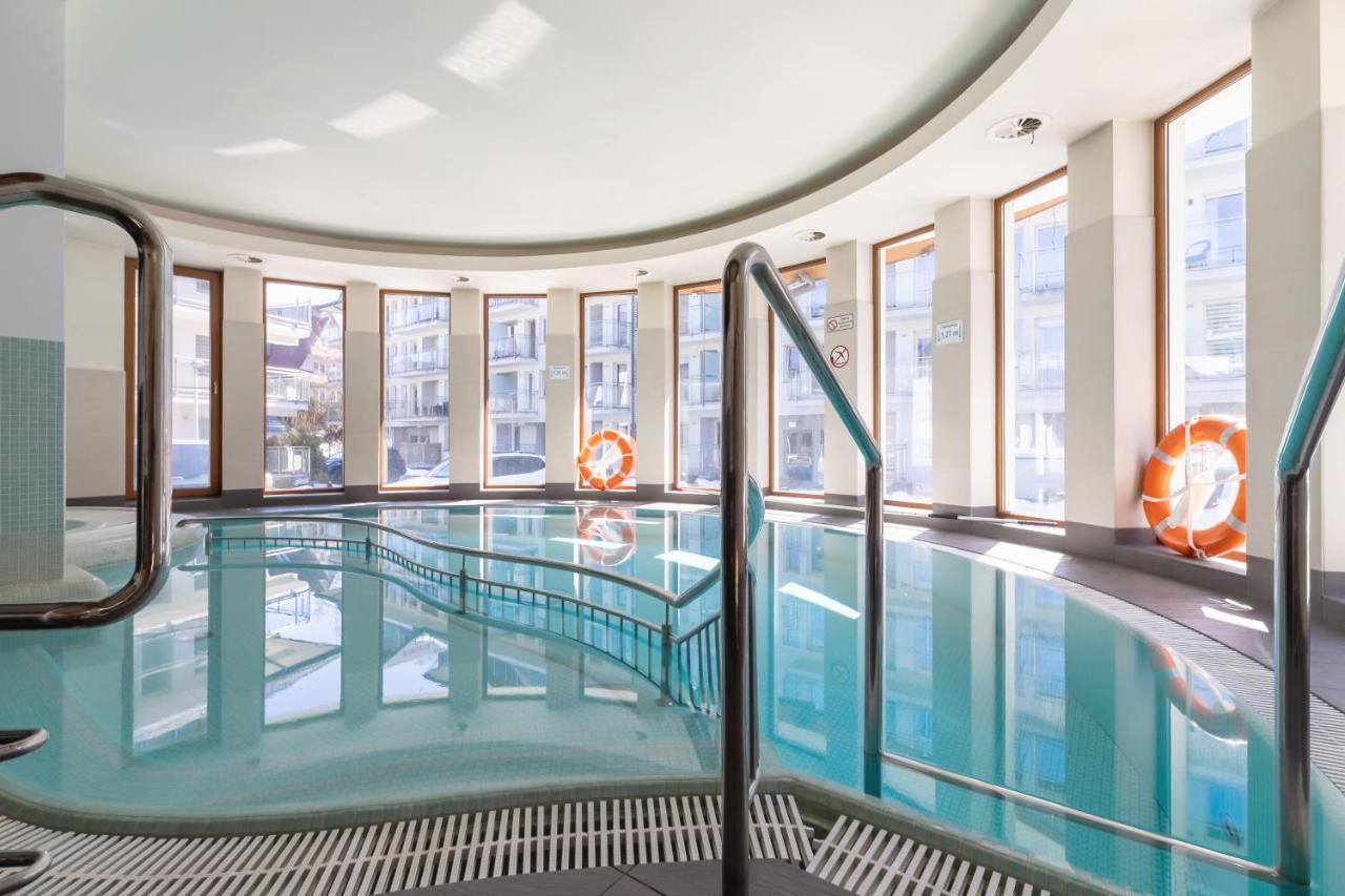 Stara Polana Apartamenty & Spa Zakopane By Noclegi Renters Екстериор снимка