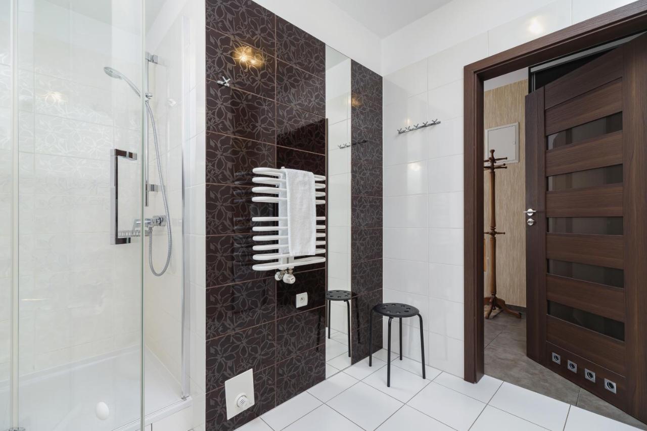Stara Polana Apartamenty & Spa Zakopane By Noclegi Renters Екстериор снимка