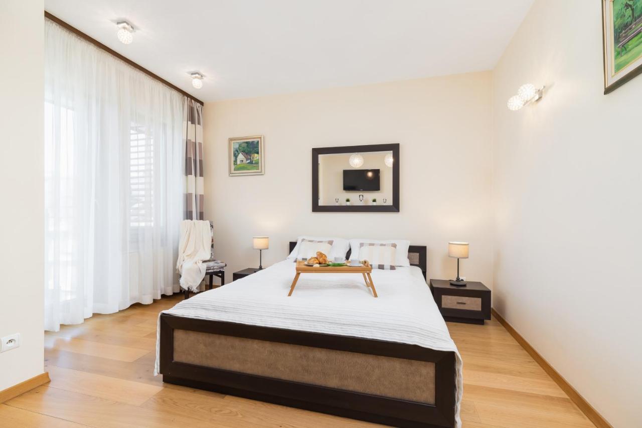Stara Polana Apartamenty & Spa Zakopane By Noclegi Renters Екстериор снимка