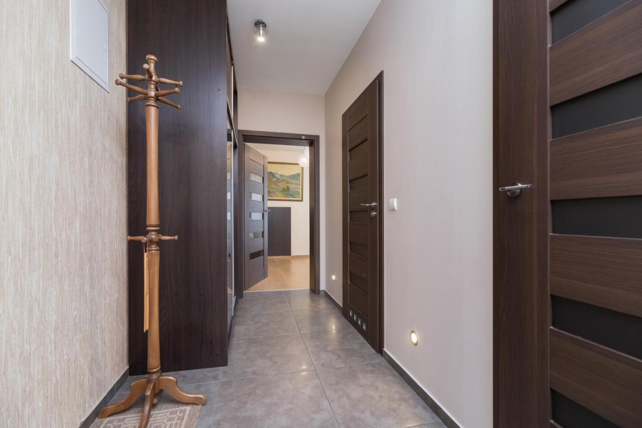 Stara Polana Apartamenty & Spa Zakopane By Noclegi Renters Екстериор снимка