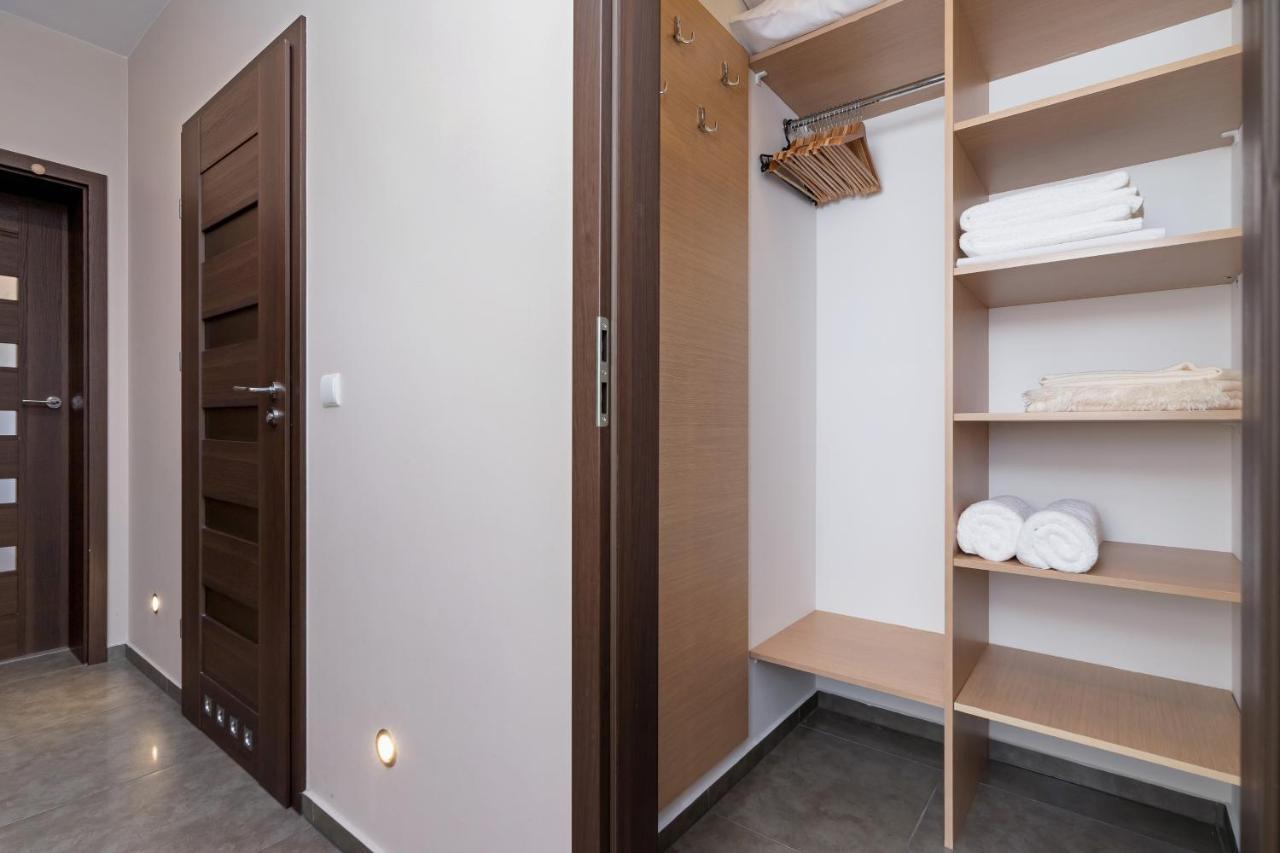 Stara Polana Apartamenty & Spa Zakopane By Noclegi Renters Екстериор снимка
