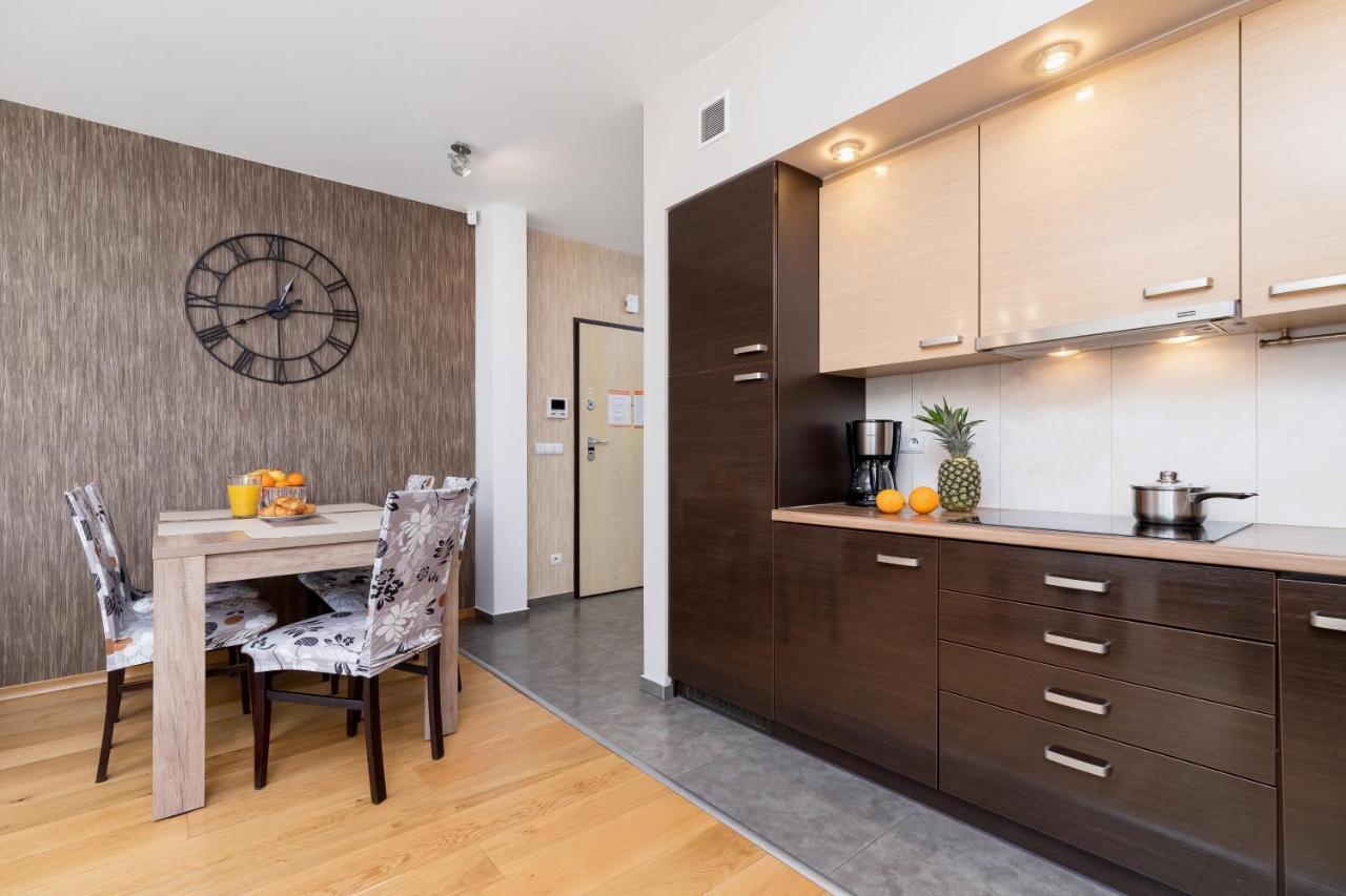 Stara Polana Apartamenty & Spa Zakopane By Noclegi Renters Екстериор снимка