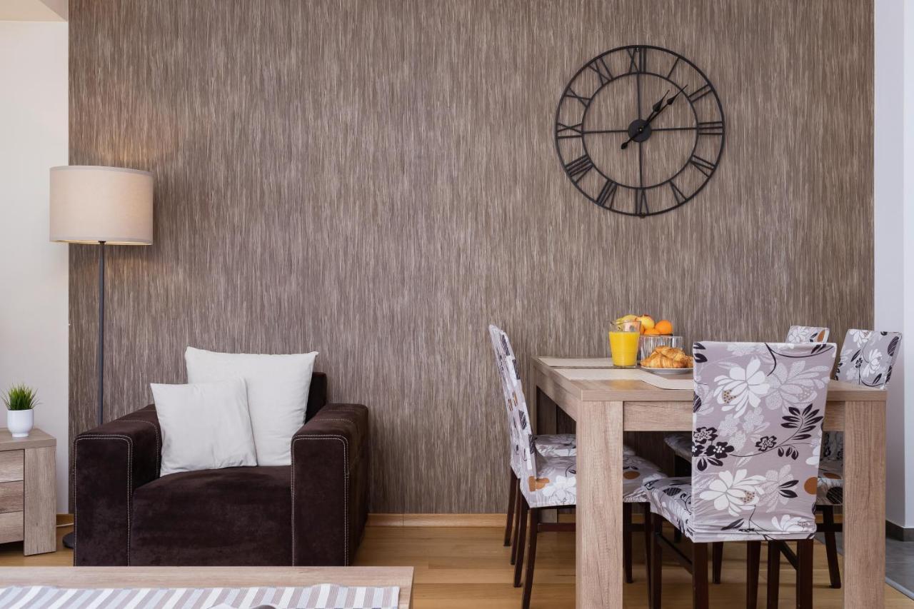 Stara Polana Apartamenty & Spa Zakopane By Noclegi Renters Екстериор снимка