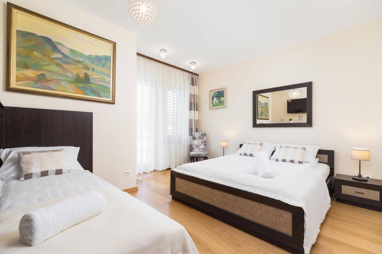 Stara Polana Apartamenty & Spa Zakopane By Noclegi Renters Екстериор снимка
