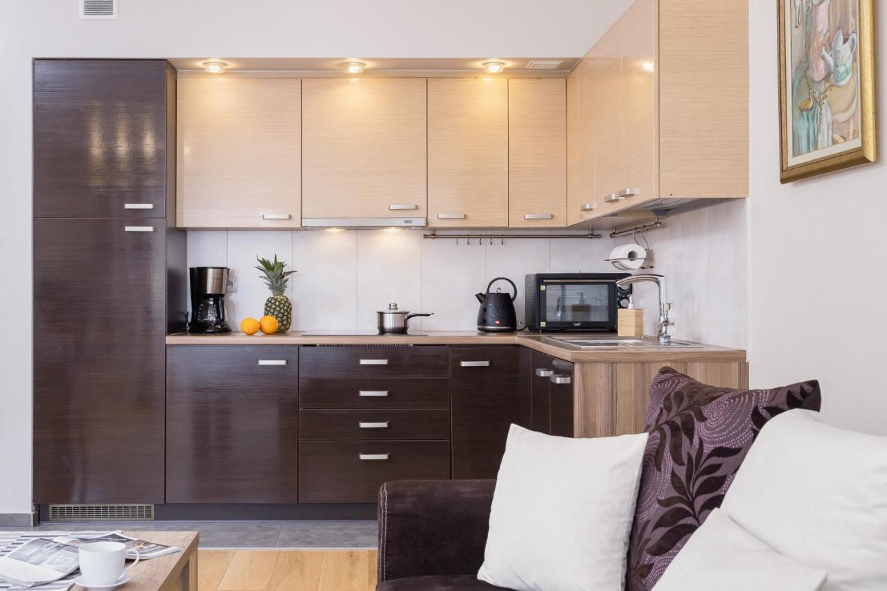 Stara Polana Apartamenty & Spa Zakopane By Noclegi Renters Екстериор снимка